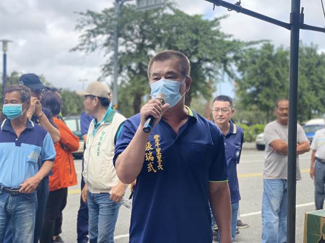 群达环保股份有限公司欲在台东市中兴路利家工业区附近设置废弃物再生处理厂，被质疑会成为下1座焚化炉，引发近200名民意代表联合居民反弹。（蔡旻妤摄）