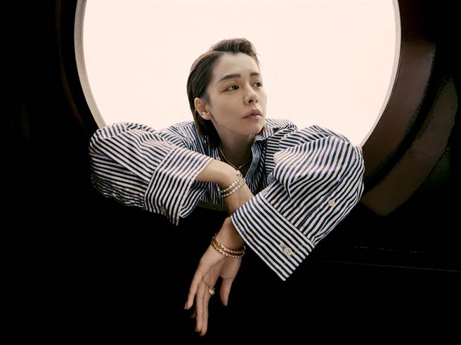 徐若瑄对于表演绝对的热爱一刻都没停过。（《Bella 侬侬》提供）