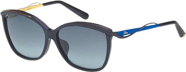 义大Outlet Mall的Dior太阳眼镜，原价1万5800元，特价4980元。（义大Outlet Mall提供）