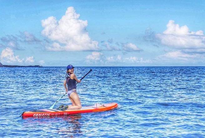 IG@aannnayy（图／ReadyGo提供）