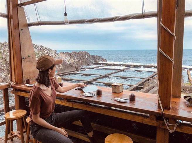 IG@angelina_chen（图／ReadyGo提供）