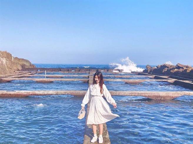 IG@zhuya_8361（图／ReadyGo提供）