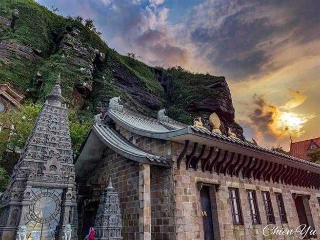 IG@chienyu7918（图／ReadyGo提供）