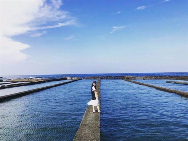 IG@chu781117（图／ReadyGo提供）