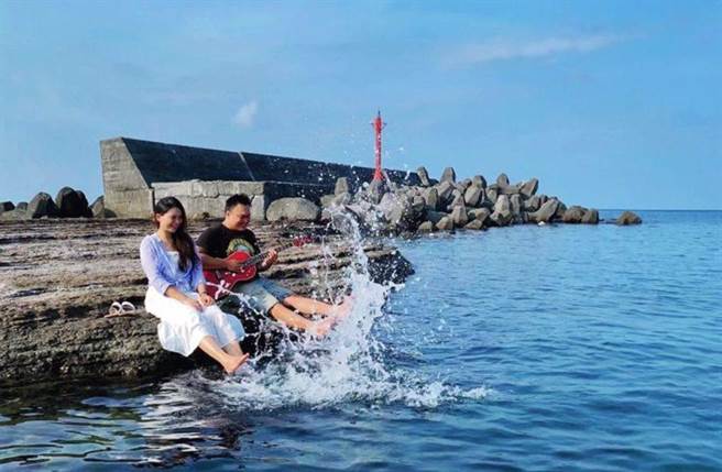 IG@rosycloudband（图／ReadyGo提供）