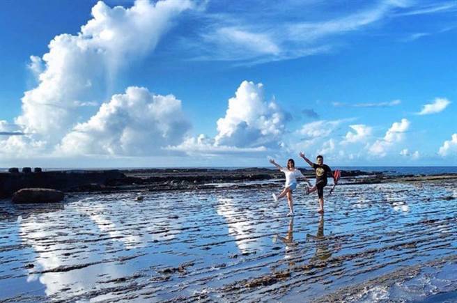 IG@rosycloudband（图／ReadyGo提供）