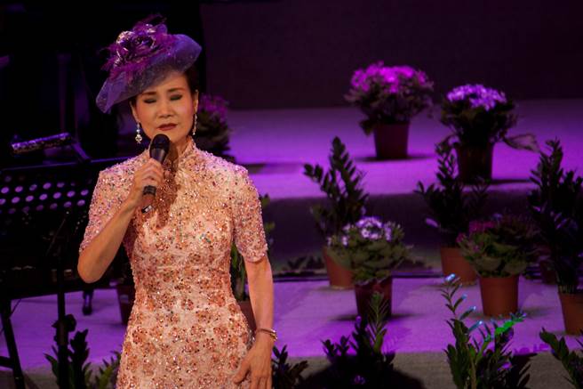 《星星知我心》吴静娴（新北市文化局提供）