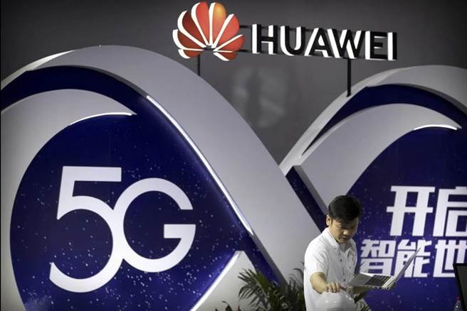 印度不批准陆企参与5G实验。(图/本报系资料照)