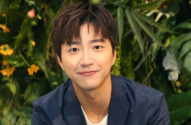 江宏杰上月向法院提出离婚。（图／中时资料照片）