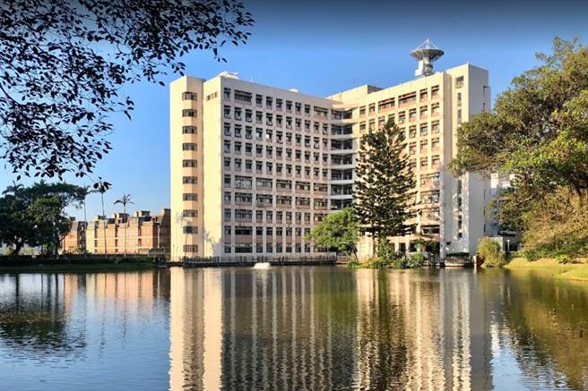 中大校长出面吁网友别再分享性爱片，却遭爆公开信疑似抄袭。（翻摄Google）