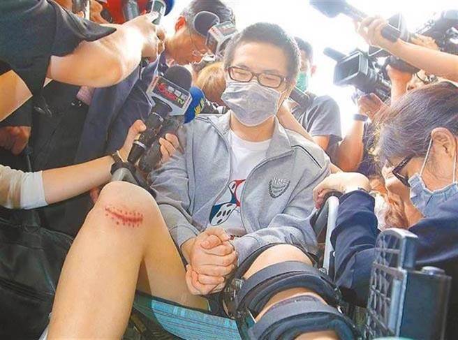 「叶少爷」酒驾害死3人 关3年就假释出狱。（本报资料照片）