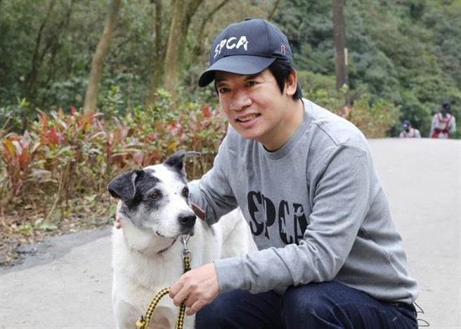 赖清德：以为疫情会有意外「贡献」，孩子多生一点，但看来没有。摘自赖清德脸书