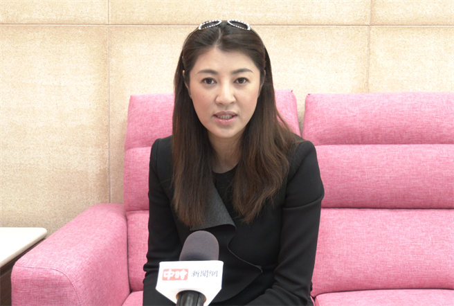 国民党立委许淑华认为，如果总统蔡英文说司法必须回应人民的需求，那就先从我们酒驾的罚则开始来做起。