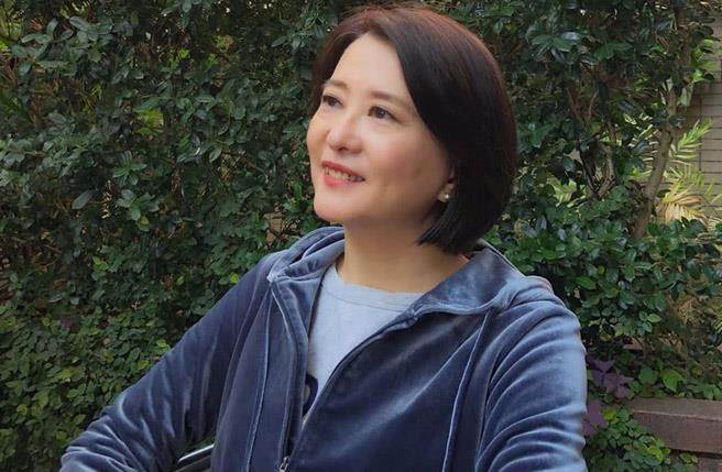 国民党籍台北市议员王鸿薇。（资料照片）