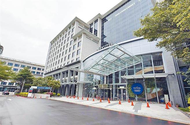 诺富特遭观光局开罚15万，引起民眾不满，直呼罚太轻，重症医陈志金也在脸书大酸「15万？这叫做罚？」 (图／资料照、陈麒全摄)