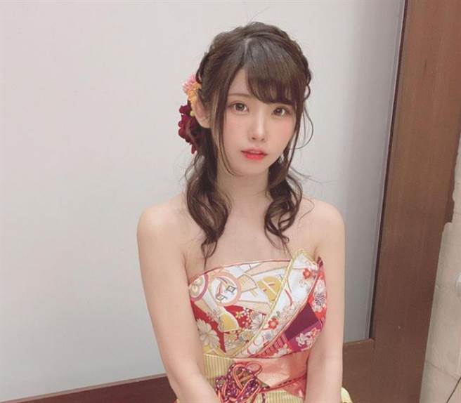 日本第一女Coser27岁网美Enako（えなこ）。