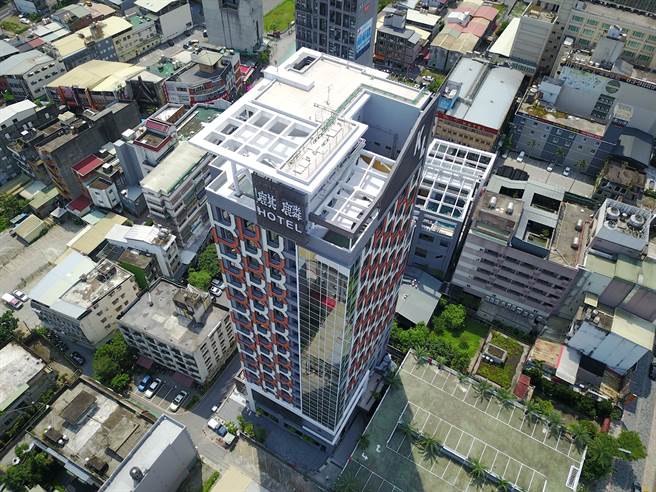 礁溪麒麟大饭店（图／礁溪麒麟大饭店脸书）