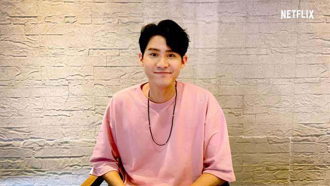 李玉玺感动推荐《Move to Heaven：我是遗物整理师》。（Netflix提供）