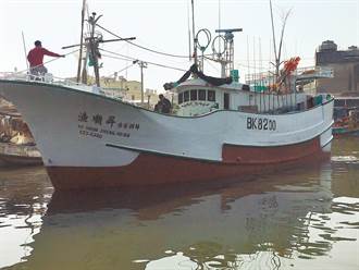琉球籍漁船觸礁鵝鑾鼻海域尋獲3人   1台籍疑身亡
