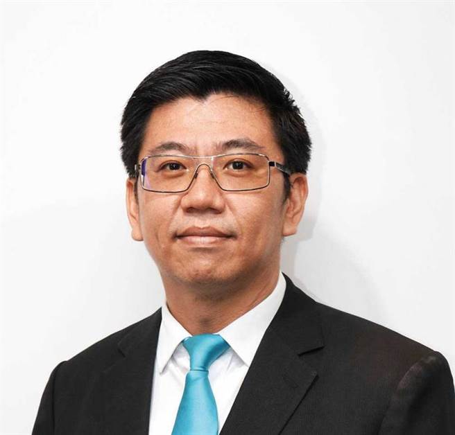 國泰證期經理蔡明翰認為，今年特斯拉銷量可望成長近1倍，汽車零組件相關族群將因此受惠。（圖／蔡明翰提供）