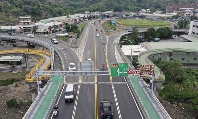 叶毓兰》交通安全改善要坚持，更需要有专业。(图/爱传媒提供)