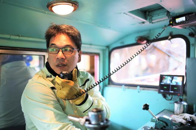 以林鐵人為主角，從林鐵人的日常，帶觀眾一窺阿里山林鐵完整且真實樣貌的宣傳片《林鐵之心》獲3國際大獎。（阿里山林業鐵路及文化資產管理處提供/呂妍庭嘉義傳真）