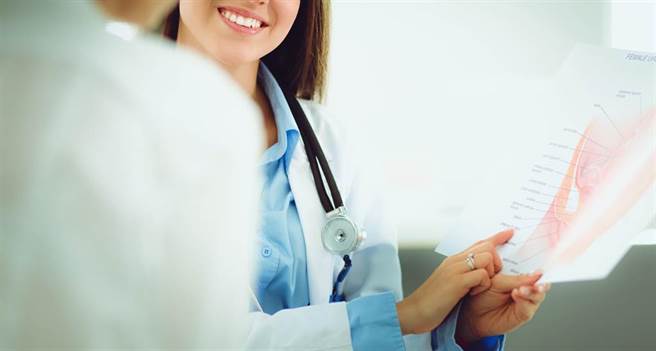 妳的卵巢够健康吗？ AMH指数检测说真相。(示意图/Shutterstock)