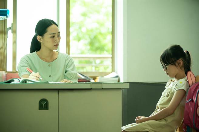 吴可熙入戏救爱女，诠释深刻母女情。（甲上提供）