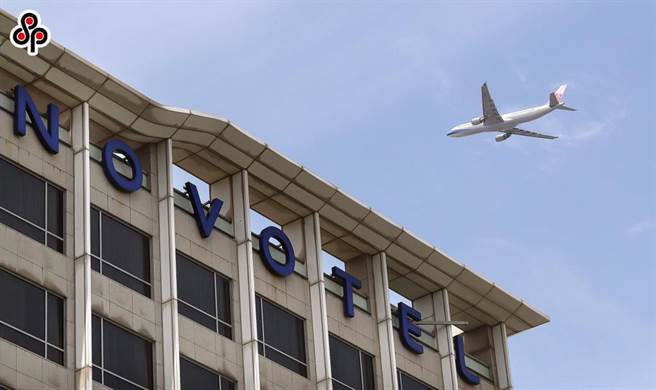 华航园区诺富特饭店成防疫破口，交通部观光局先依《发展观光条例》裁罚15万元。（本报资料照）