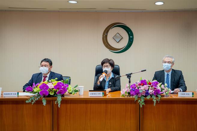 一银主办越南胡志明市证券3年期4400万美元联贷案（图／一银提供）