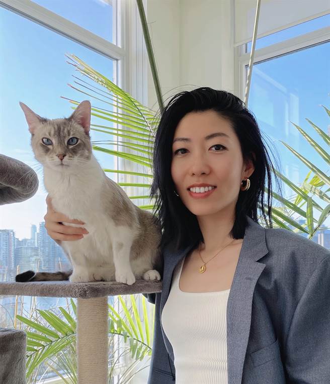 曲婉婷推出新单曲〈哑巴〉。（阔思音乐提供）