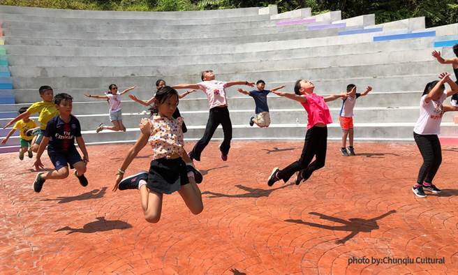 《家有大明星》，站上象山的舞台上，人人都是那颗最亮的星，2021年的夏天一起来展现你的闪亮时刻！