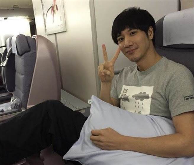 王力宏制作助眠音檔提供免费下载。（宏声提供）