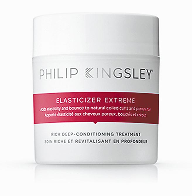 Philip Kingsley极致璀璨霜150ml，2800元。（Philip Kingsley提供）