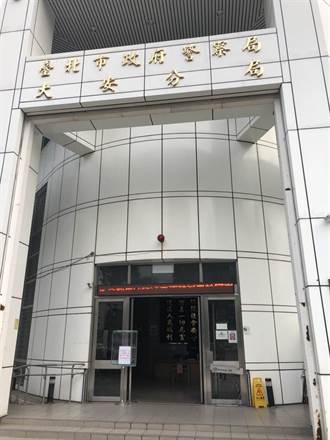 台北科技大學驚傳外籍生墜樓  警排除外力介入可能