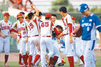 6月16日在台開打 爭最後門票 大陸隊不來 東奧棒球資格賽5搶1