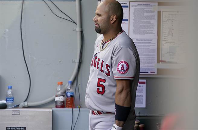 普侯斯昨天遭指定让渡(美联社资料照)