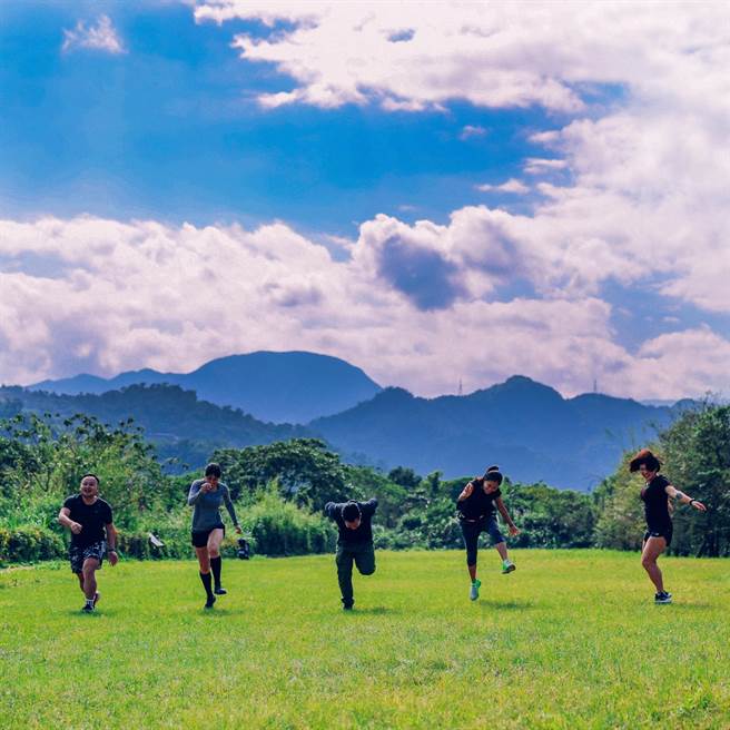 原订5月15日（六）举行的第一届「新北市香鱼川路跑」，将延期至9月18日（六）举行。（新北市观旅局提供）