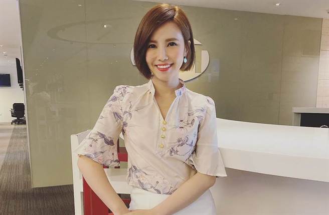 主播王偊菁常透过社群平台与网友分享育儿日常。（图／三立新闻 王偊菁 FiFi脸书）