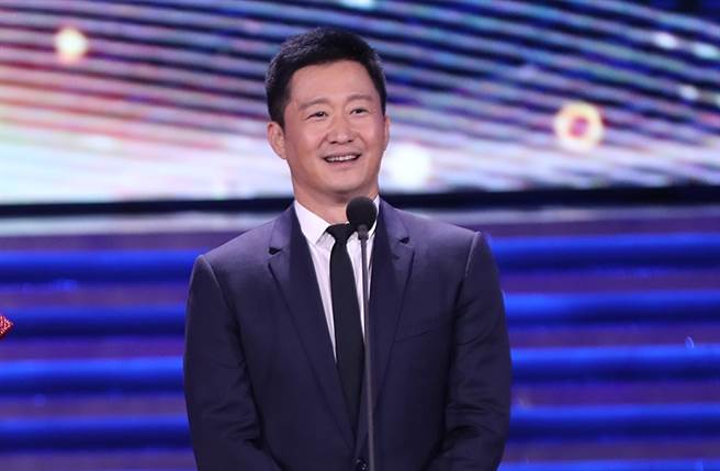 吴京筹备中的《战狼3》令许多观眾相当期待。（图／达志影像）