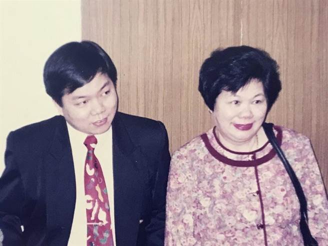 賴祥蔚》母親節最想做的事（愛傳媒提供）