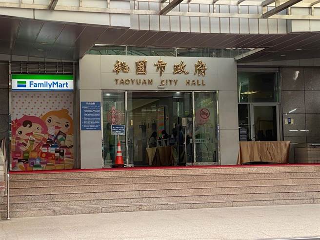 桃市府开罚华航金额出炉，逐日计价达126.6万元。(蔡依珍摄)