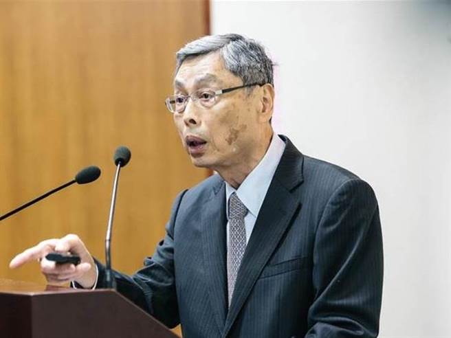 海峡两岸经贸文化交流协会会长、前海基会副董事长 高孔廉(见图)。（本报资料照，郭吉铨摄）