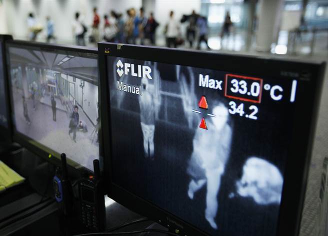 《太阳报》等媒体报导，中国大陆军方科学家持续研究SARS冠状病毒的武器化，更曾大胆预言生物武器将用在第三次世界大战中。(图/路透社)