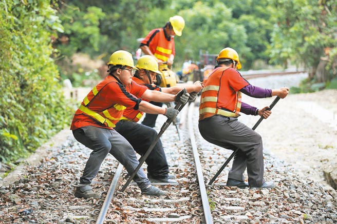 林務局阿里山林業鐵路及文化資產管理處成立後籌拍首支形象影片《林鐵之心》，近日接連獲得3國際影展獎項肯定。（阿里山林業鐵路及文化資產管理處提供／呂妍庭嘉義傳真）