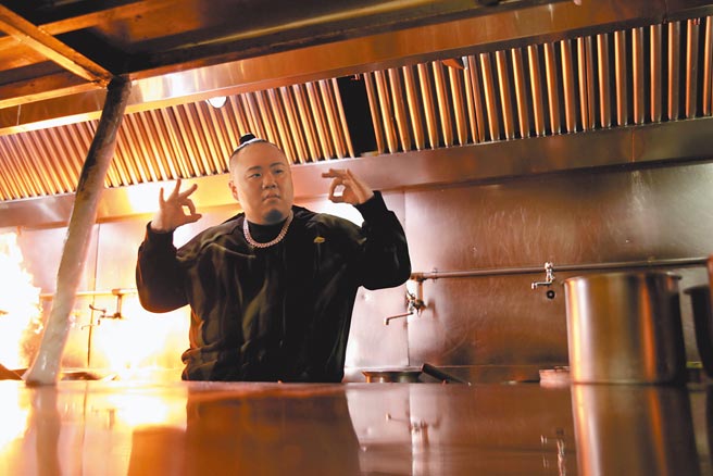 大渊推出新歌，十分具有个人魅力，成绩亮眼。（本色音乐提供）