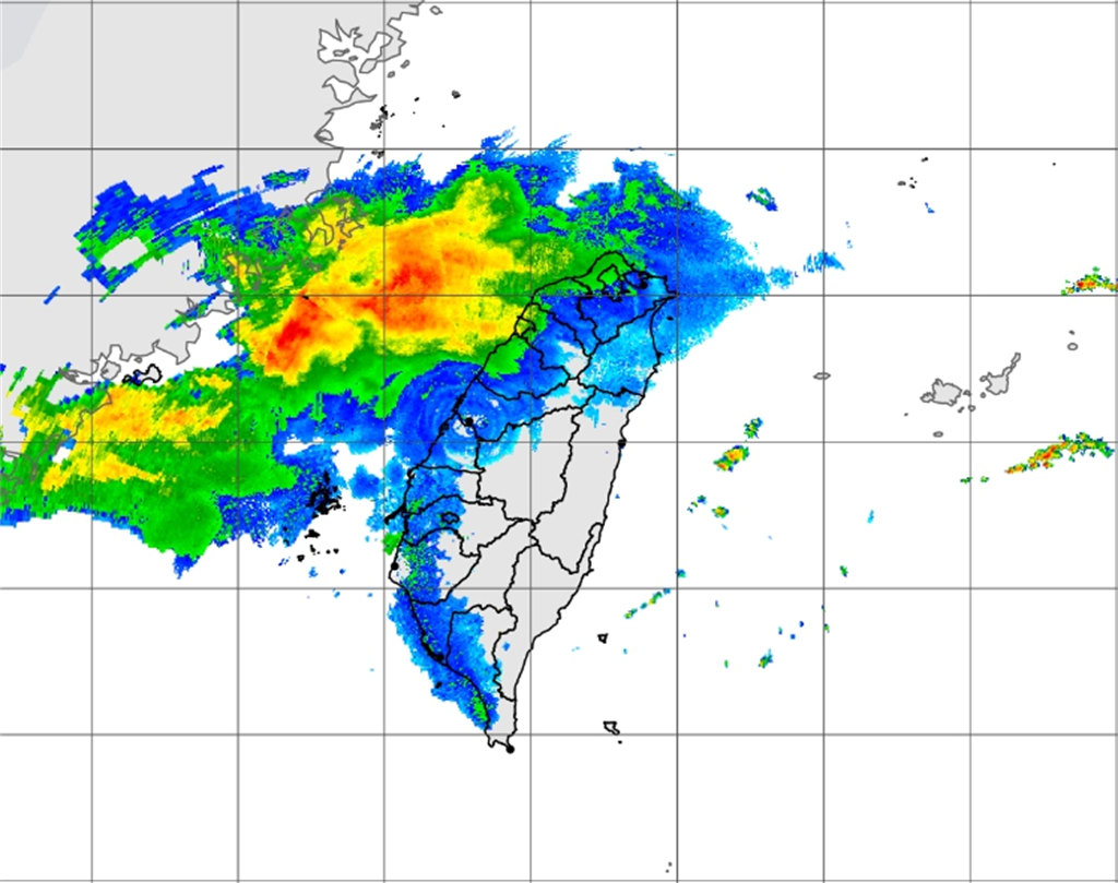 連10天飆高溫大範圍降雨何時出現 氣象局給答案 生活 中時新聞網