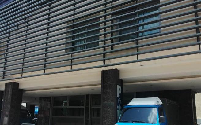 該女子投訴，入住平價檢疫旅館，期間卻疑遭蚊子叮咬。（張妍溱攝）