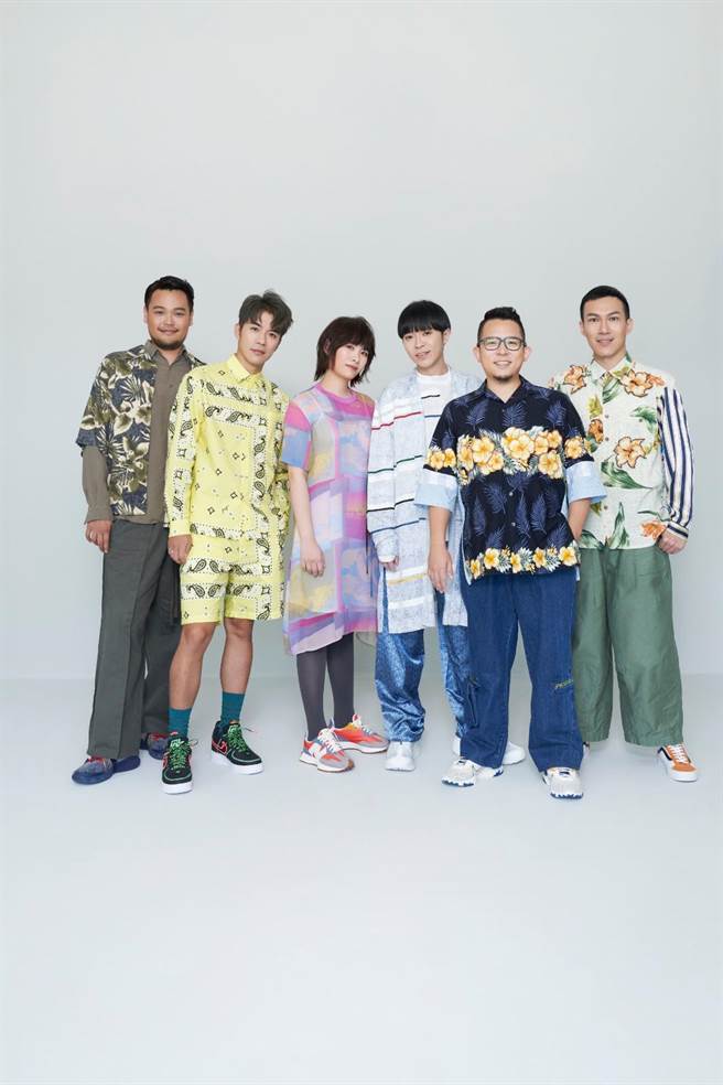 鱼丁纟将于5月30日开唱。（环球音乐提供）