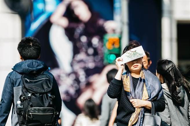 近期副热带高压偏强，各地炎热高温，中央气象局今(9)日指出，预计5月下旬梅雨锋面较有机会建立，长时间的滞留性强降雨才能舒缓台湾目前的旱情。（图/本报资料照）